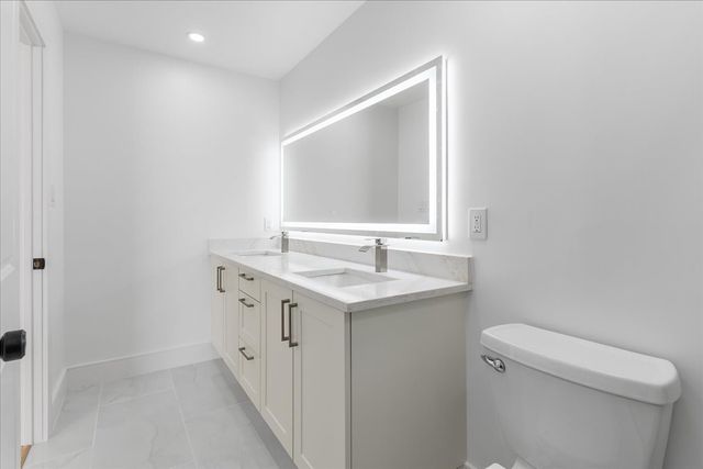 4104 Huckleberry Drive, Fort Worth, TX 76137