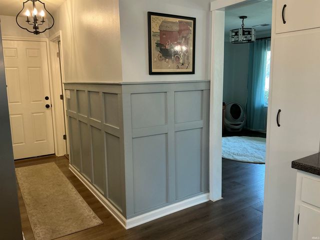 710 W Mount Pleasant Road, Evansville, IN 47711