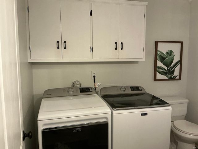 710 W Mount Pleasant Road, Evansville, IN 47711