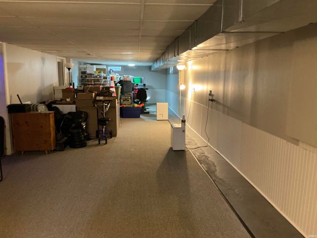 710 W Mount Pleasant Road, Evansville, IN 47711