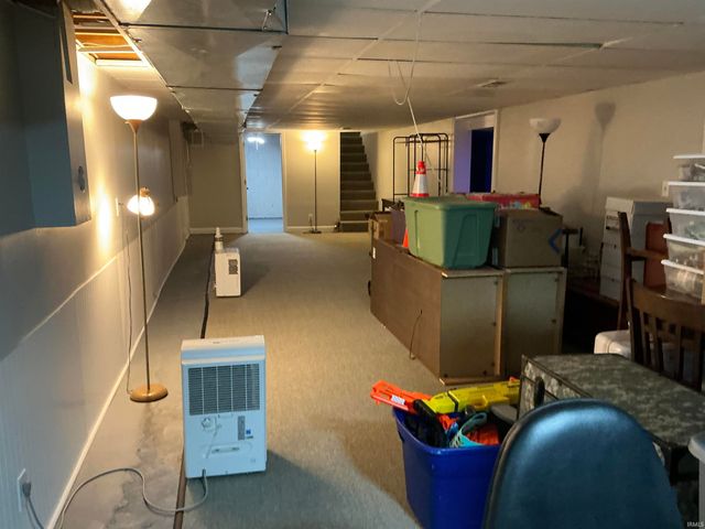 710 W Mount Pleasant Road, Evansville, IN 47711