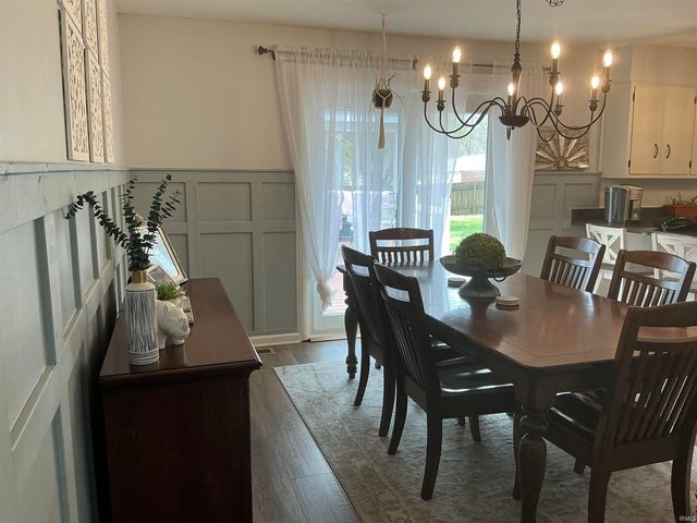 710 W Mount Pleasant Road, Evansville, IN 47711