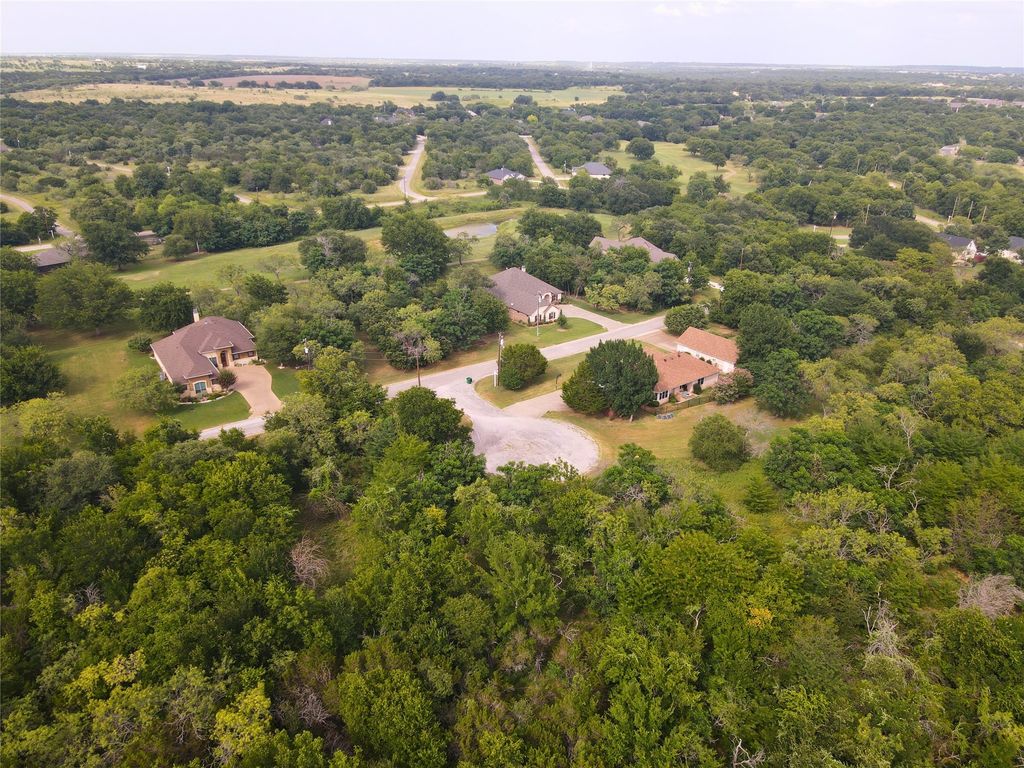38014 Cedar Trail, Whitney, TX 76692