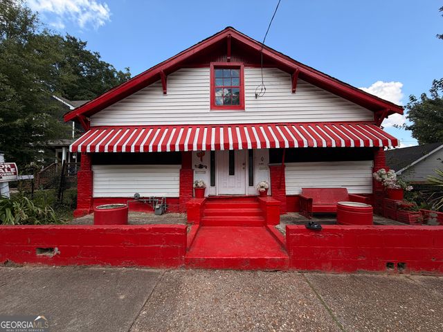 814 Welch Street SW, Atlanta, GA 30310