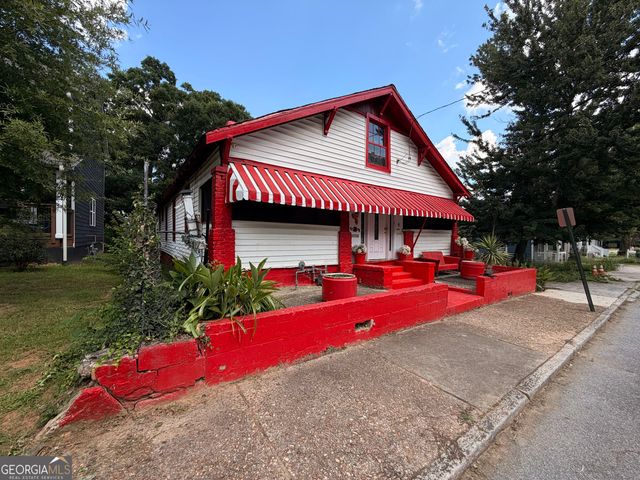 814 Welch Street SW, Atlanta, GA 30310