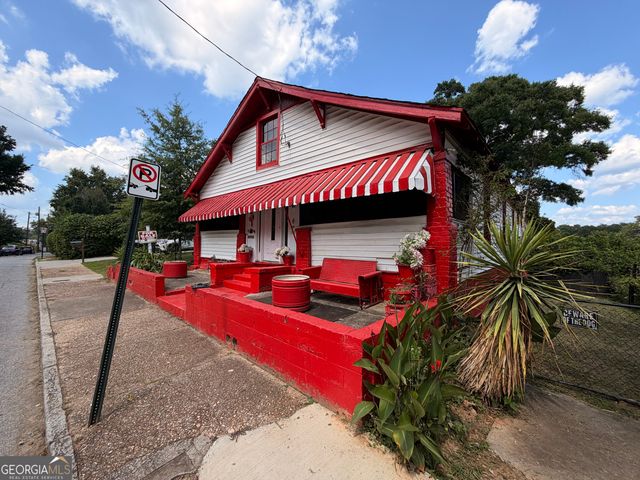 814 Welch Street SW, Atlanta, GA 30310