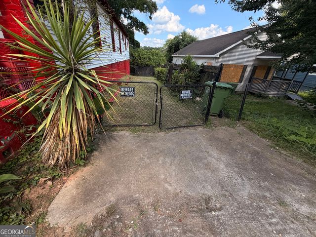 814 Welch Street SW, Atlanta, GA 30310