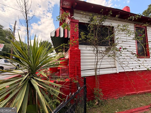 814 Welch Street SW, Atlanta, GA 30310