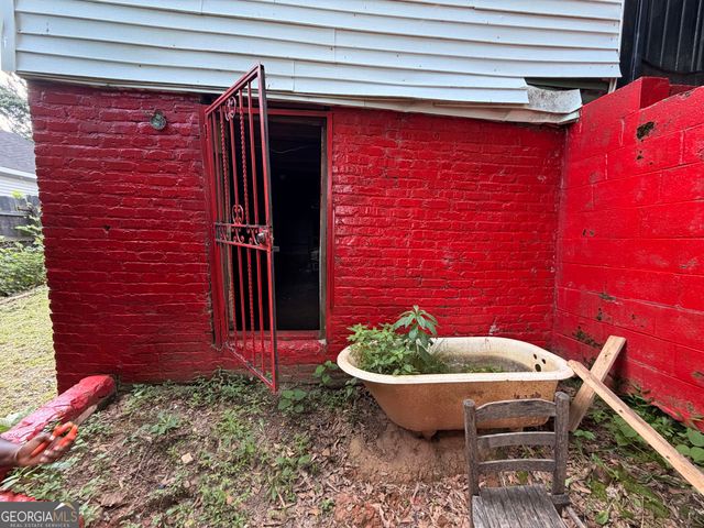 814 Welch Street SW, Atlanta, GA 30310