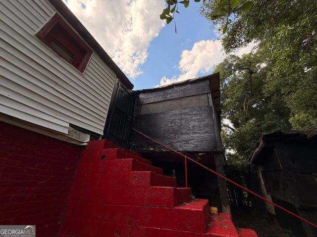 814 Welch Street SW, Atlanta, GA 30310