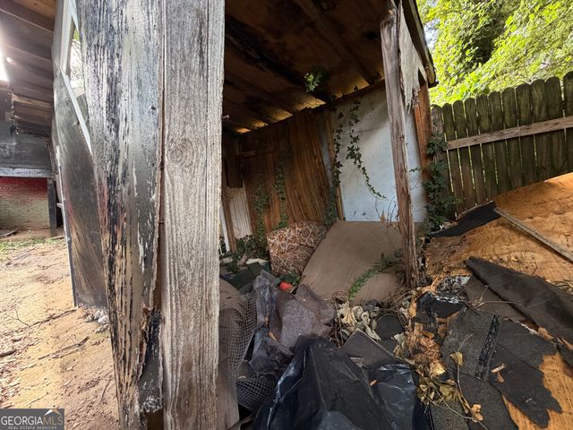 814 Welch Street SW, Atlanta, GA 30310