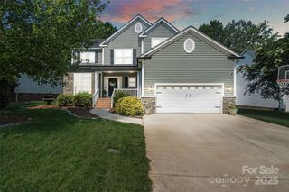 1677 Shetland Lane, Rock Hill, SC 29730