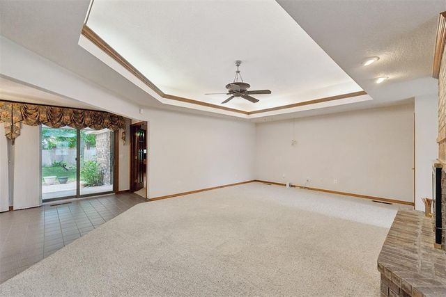 3501 N Flamingo Avenue, Bethany, OK 73008