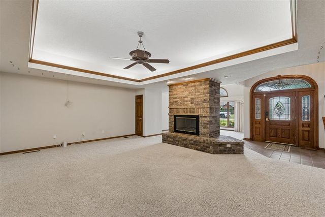3501 N Flamingo Avenue, Bethany, OK 73008