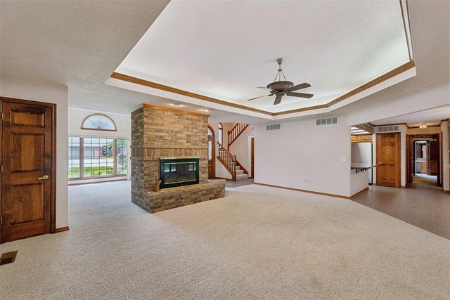 3501 N Flamingo Avenue, Bethany, OK 73008
