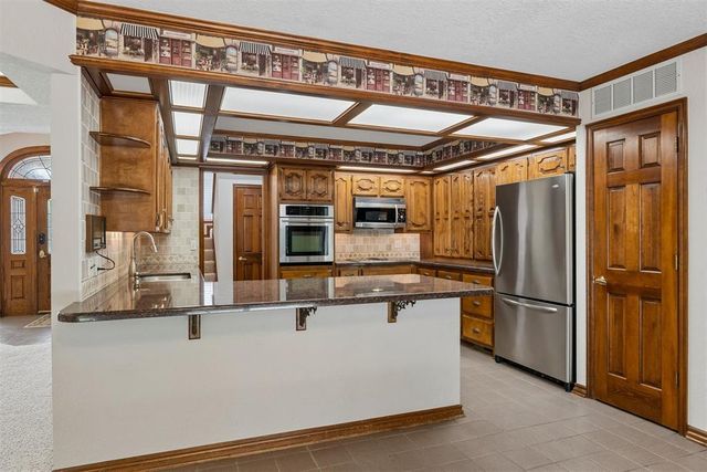 3501 N Flamingo Avenue, Bethany, OK 73008