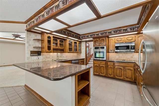 3501 N Flamingo Avenue, Bethany, OK 73008