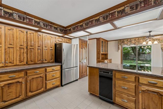 3501 N Flamingo Avenue, Bethany, OK 73008