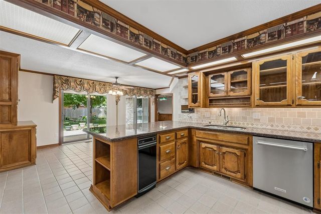 3501 N Flamingo Avenue, Bethany, OK 73008