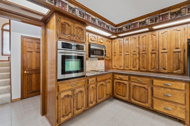 3501 N Flamingo Avenue, Bethany, OK 73008