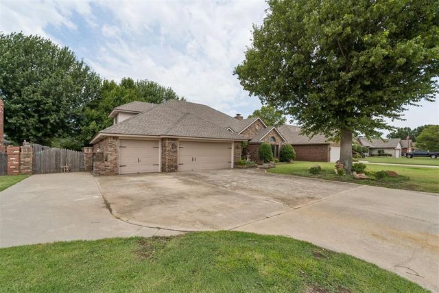 3501 N Flamingo Avenue, Bethany, OK 73008