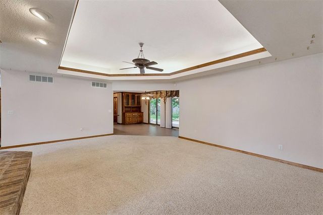 3501 N Flamingo Avenue, Bethany, OK 73008