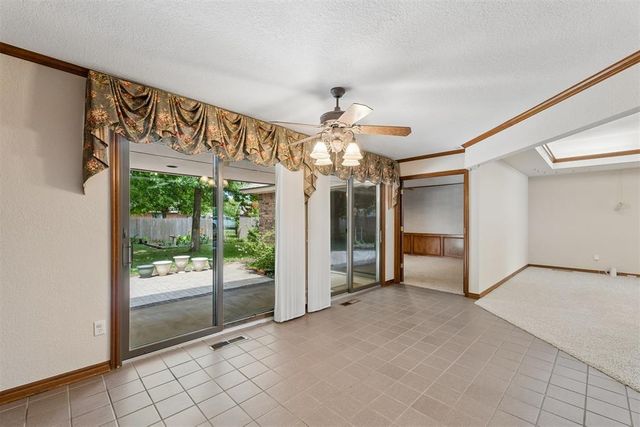 3501 N Flamingo Avenue, Bethany, OK 73008