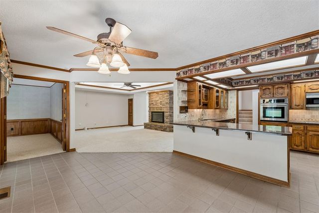 3501 N Flamingo Avenue, Bethany, OK 73008