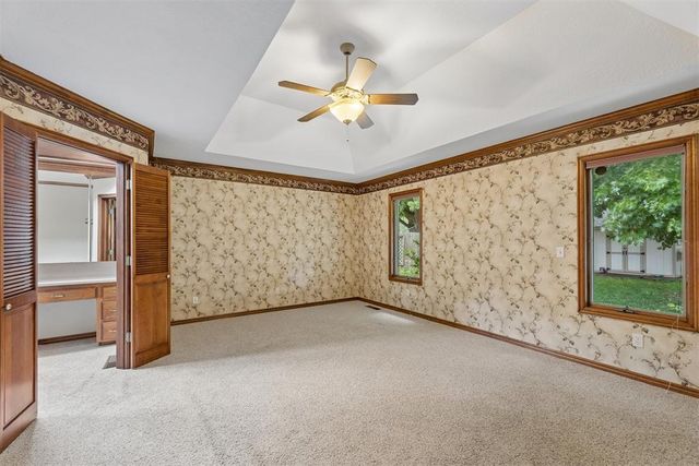3501 N Flamingo Avenue, Bethany, OK 73008