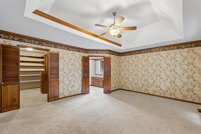 3501 N Flamingo Avenue, Bethany, OK 73008