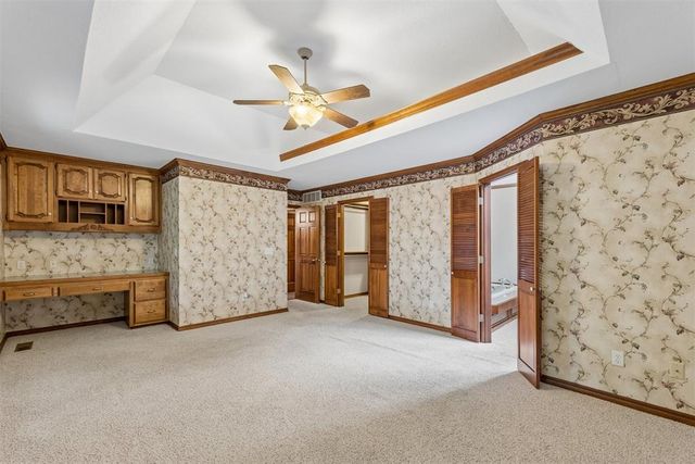 3501 N Flamingo Avenue, Bethany, OK 73008
