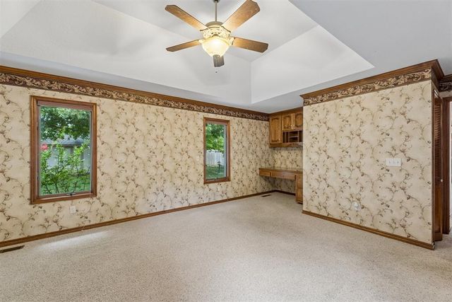 3501 N Flamingo Avenue, Bethany, OK 73008