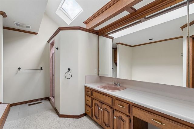 3501 N Flamingo Avenue, Bethany, OK 73008