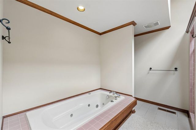 3501 N Flamingo Avenue, Bethany, OK 73008