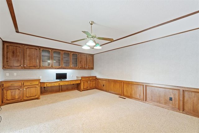 3501 N Flamingo Avenue, Bethany, OK 73008