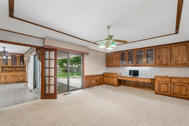 3501 N Flamingo Avenue, Bethany, OK 73008