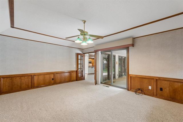 3501 N Flamingo Avenue, Bethany, OK 73008