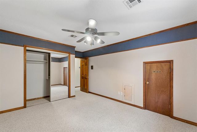 3501 N Flamingo Avenue, Bethany, OK 73008