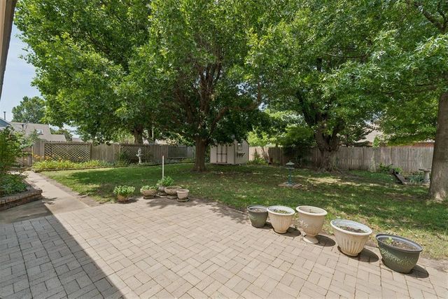 3501 N Flamingo Avenue, Bethany, OK 73008