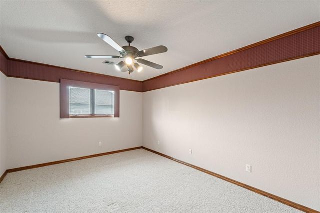 3501 N Flamingo Avenue, Bethany, OK 73008