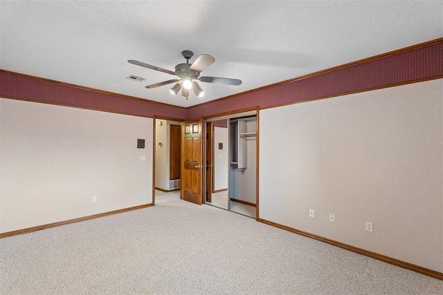 3501 N Flamingo Avenue, Bethany, OK 73008