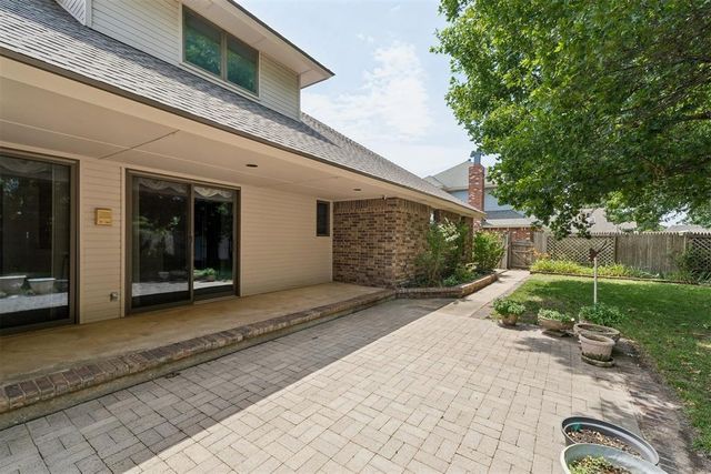 3501 N Flamingo Avenue, Bethany, OK 73008