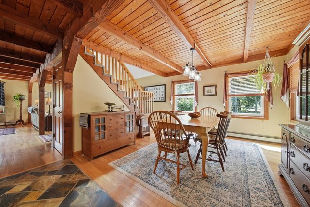 42 Highfields Road, Wilton, NH 03086