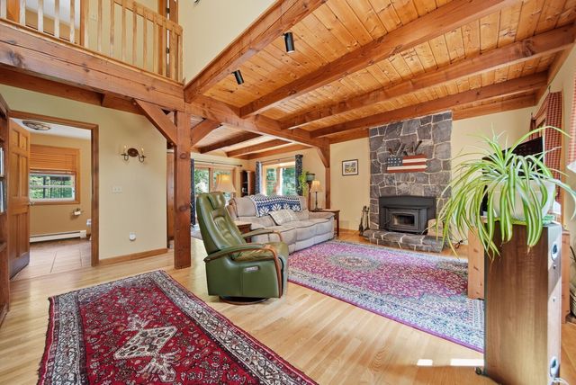 42 Highfields Road, Wilton, NH 03086