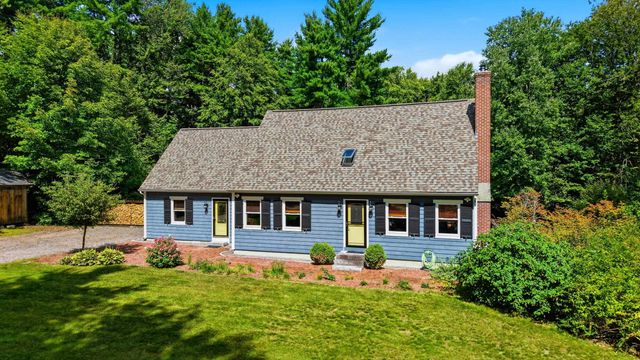 42 Highfields Road, Wilton, NH 03086