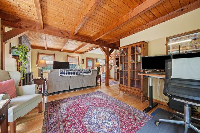 42 Highfields Road, Wilton, NH 03086