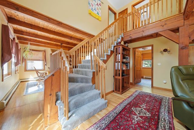 42 Highfields Road, Wilton, NH 03086