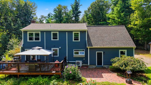 42 Highfields Road, Wilton, NH 03086