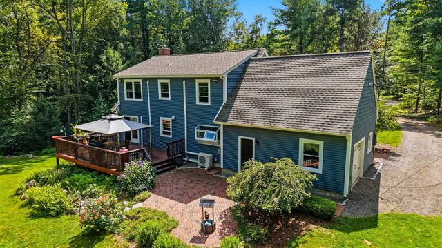 42 Highfields Road, Wilton, NH 03086