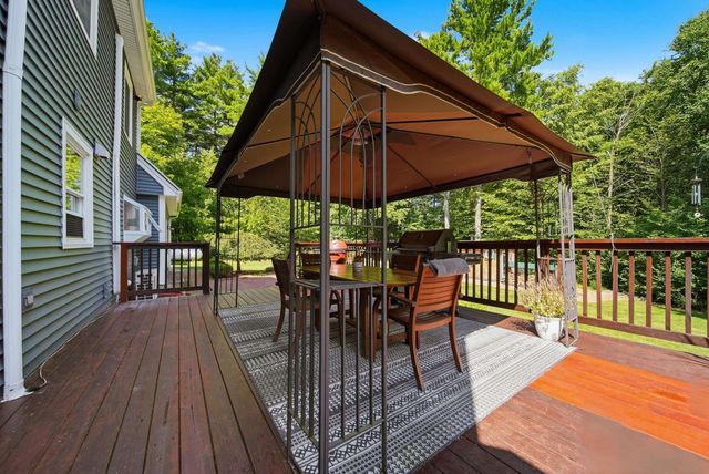 42 Highfields Road, Wilton, NH 03086